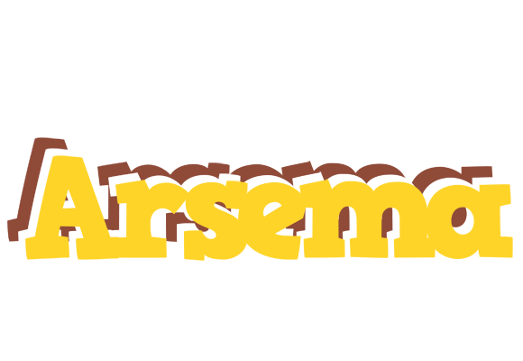Arsema hotcup logo