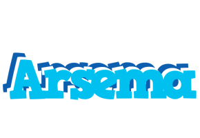 Arsema jacuzzi logo