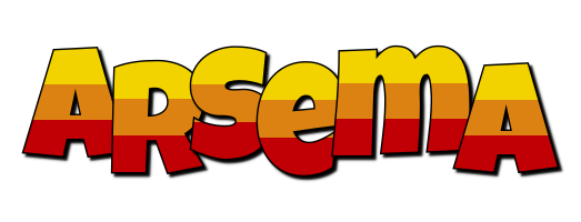 Arsema jungle logo