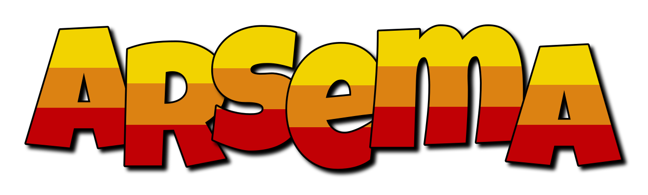 Arsema jungle logo