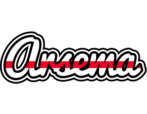Arsema kingdom logo