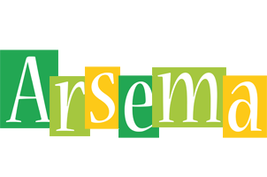 Arsema lemonade logo