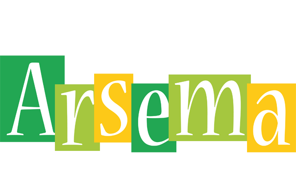 Arsema lemonade logo