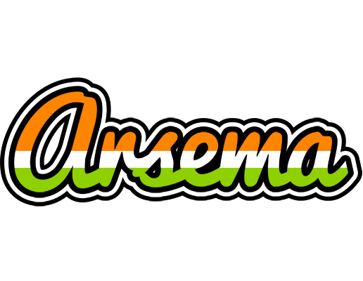 Arsema mumbai logo