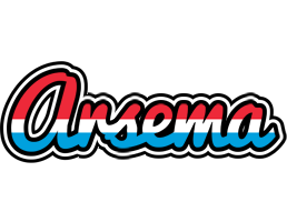 Arsema norway logo