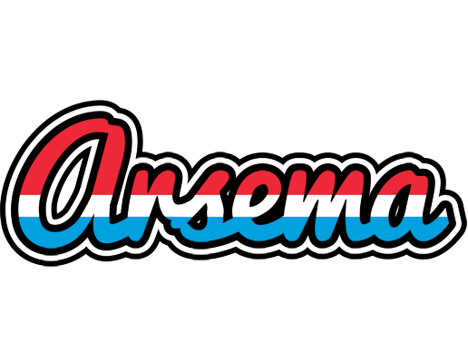 Arsema norway logo