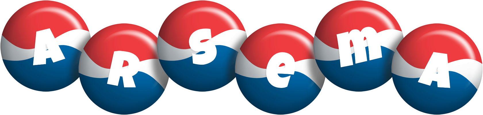 Arsema paris logo