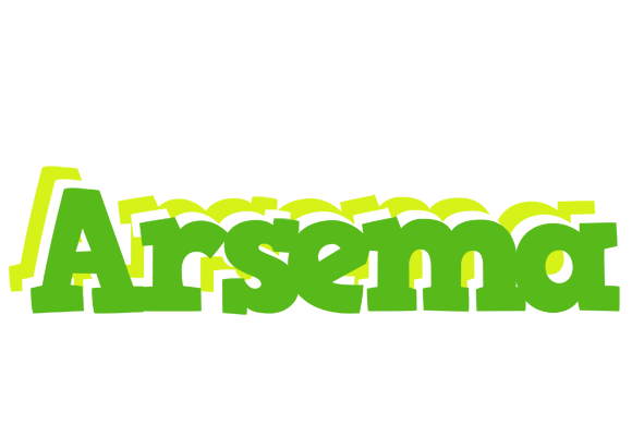 Arsema picnic logo