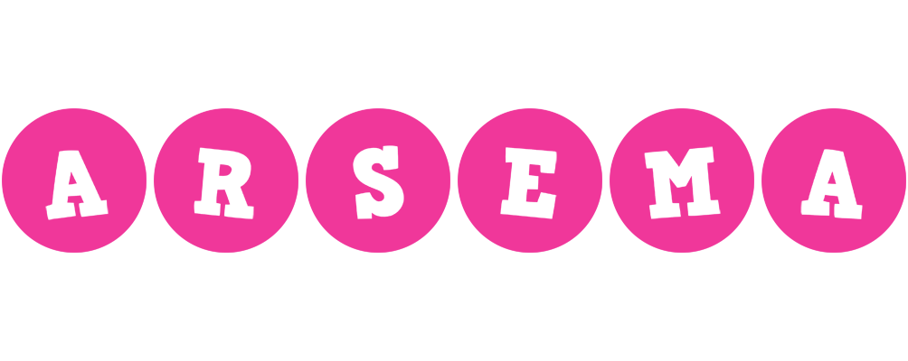 Arsema poker logo