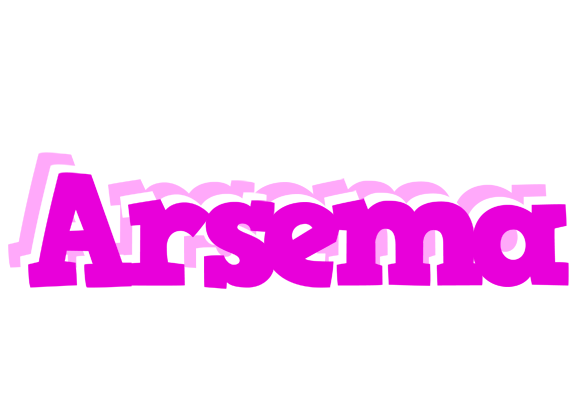Arsema rumba logo