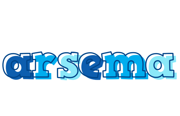 Arsema sailor logo