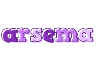 Arsema sensual logo