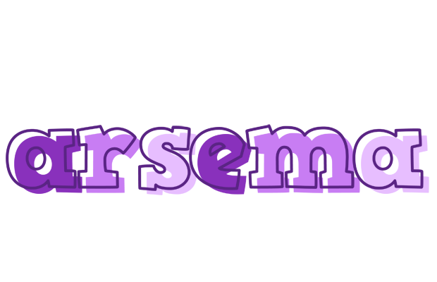 Arsema sensual logo