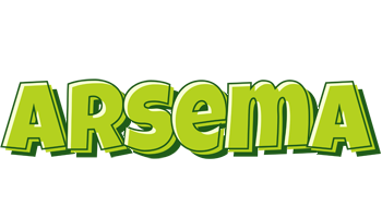 Arsema summer logo