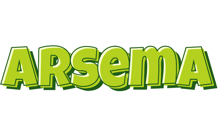 Arsema summer logo