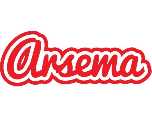 Arsema sunshine logo