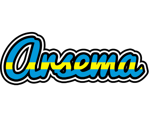 Arsema sweden logo