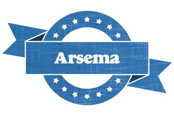 Arsema trust logo