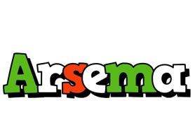 Arsema venezia logo