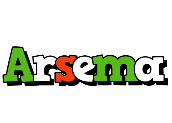 Arsema venezia logo