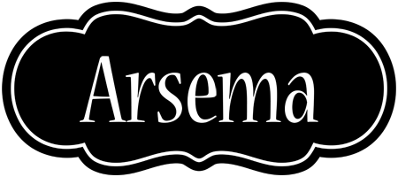 Arsema welcome logo