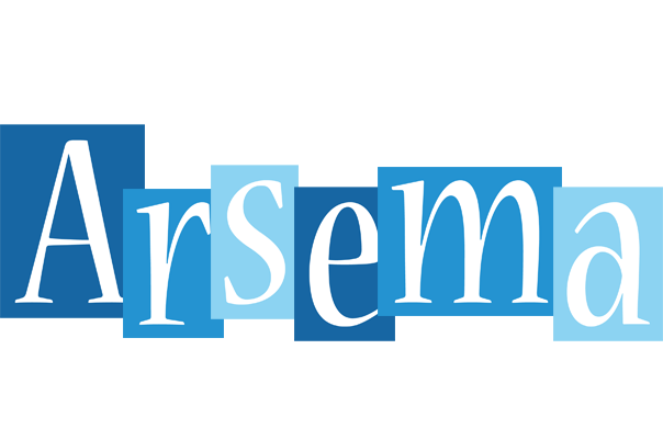 Arsema winter logo