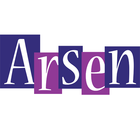 Arsen autumn logo