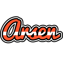 Arsen denmark logo