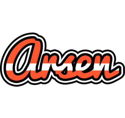 Arsen denmark logo