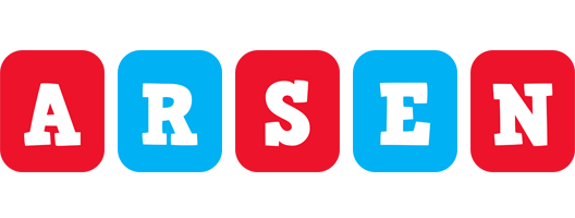 Arsen diesel logo