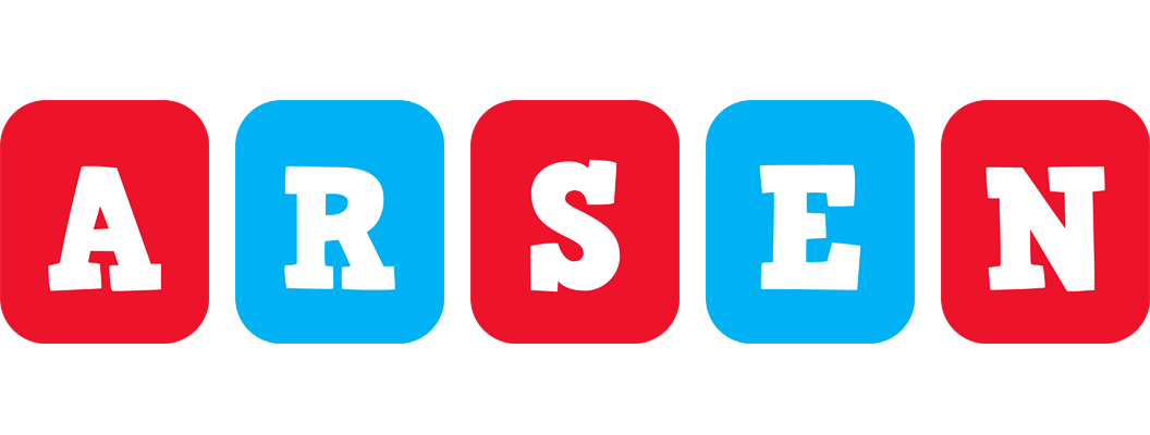 Arsen diesel logo