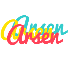 Arsen disco logo