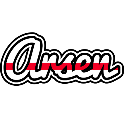 Arsen kingdom logo