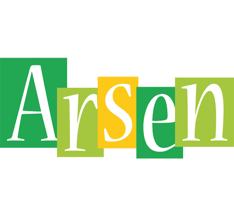 Arsen lemonade logo