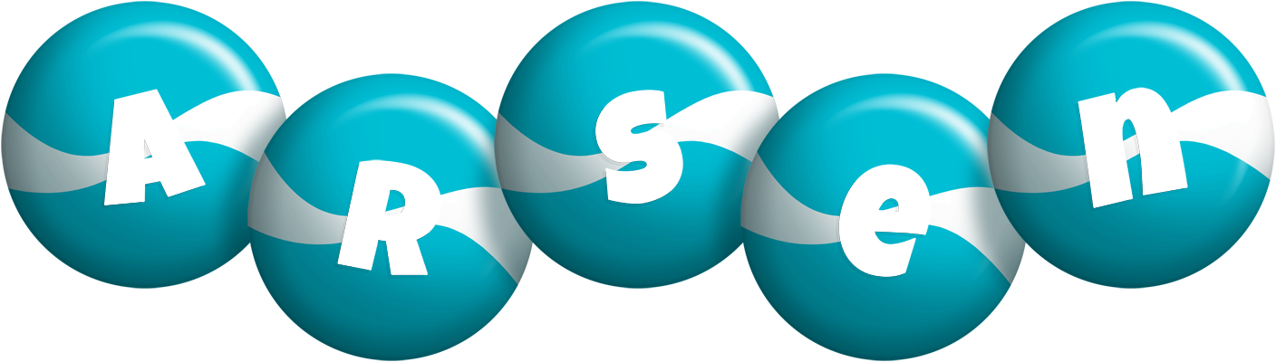 Arsen messi logo