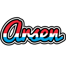 Arsen norway logo