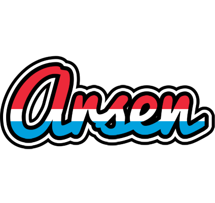 Arsen norway logo