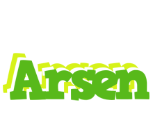 Arsen picnic logo