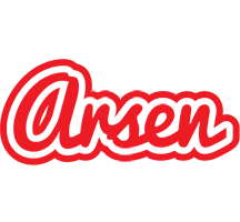 Arsen sunshine logo