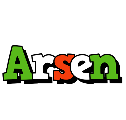 Arsen venezia logo