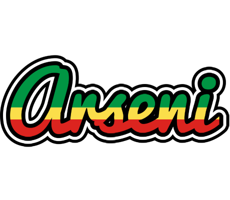 Arseni african logo