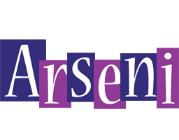 Arseni autumn logo