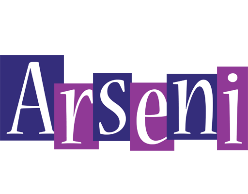 Arseni autumn logo