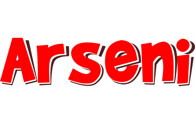 Arseni basket logo