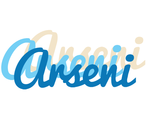 Arseni breeze logo
