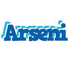 Arseni business logo
