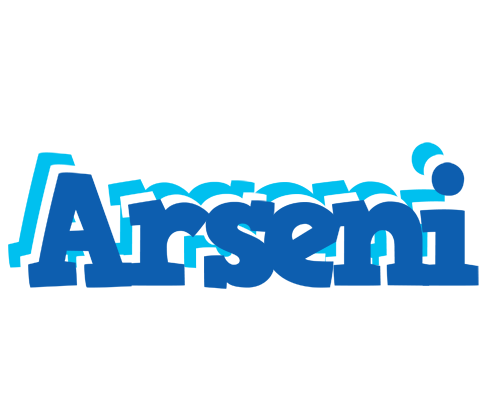 Arseni business logo