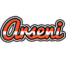 Arseni denmark logo