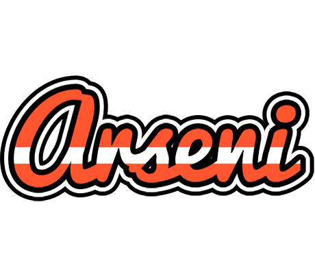 Arseni denmark logo