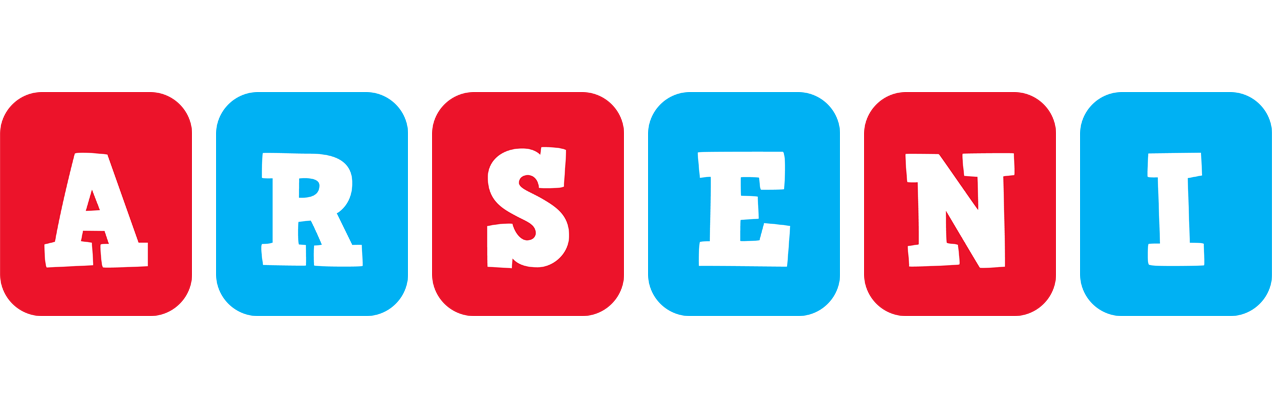 Arseni diesel logo